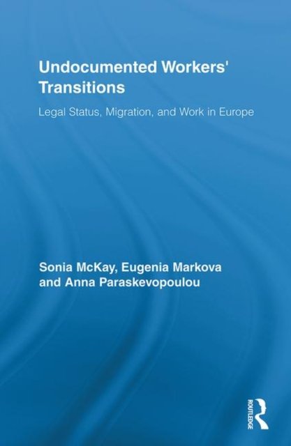 Undocumented Workers'' Transitions