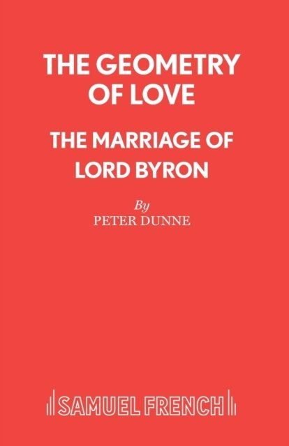 The Geometry of Love