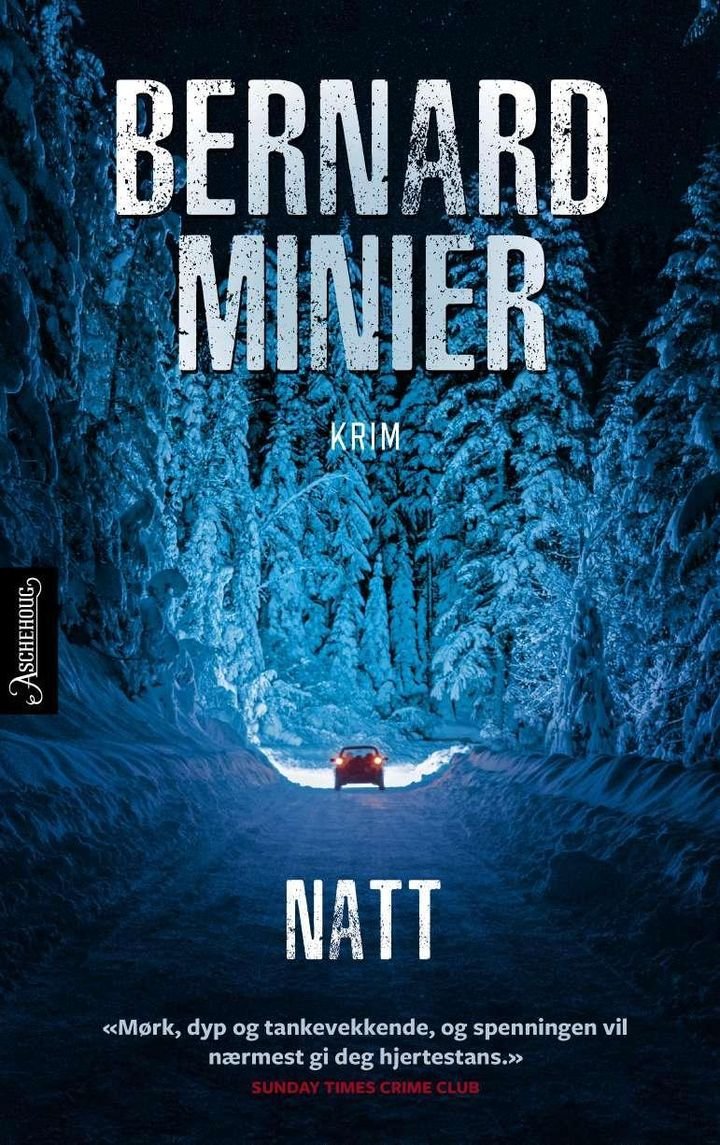 Natt - roman