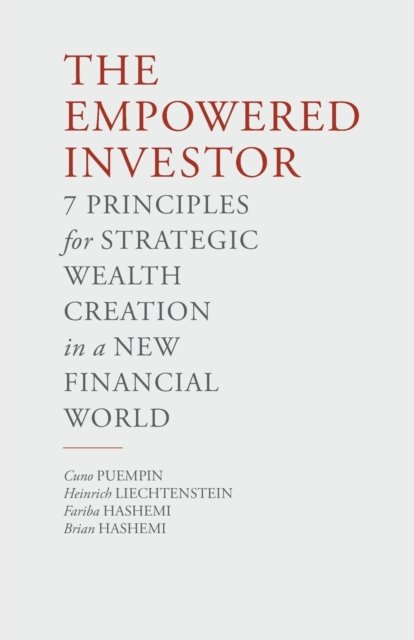The Empowered Investor