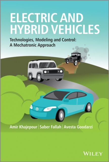 Hybrid Electric Vehicles