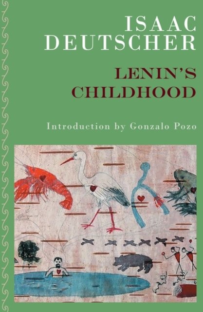 Lenin''s Childhood