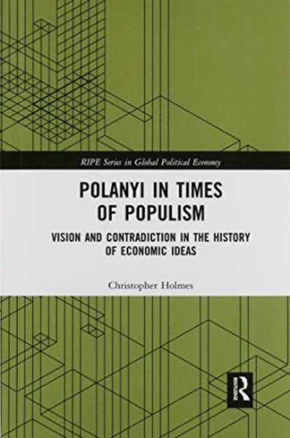 Polanyi in times of populism