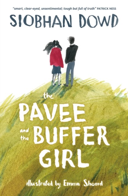 PAVEE & BUFFER GIRL