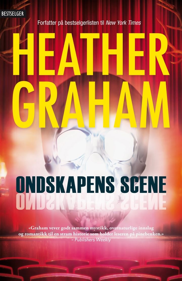 Ondskapens scene