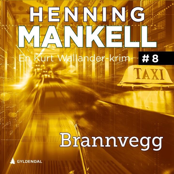 Brannvegg
