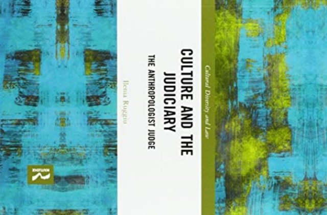 Culture and the Judiciary