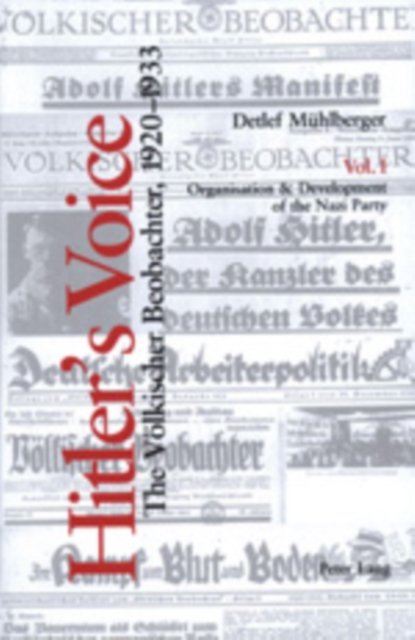 Hitler's Voice