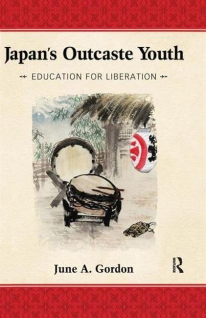 Japan''s Outcaste Youth