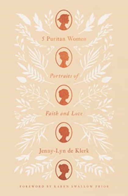 5 Puritan Women