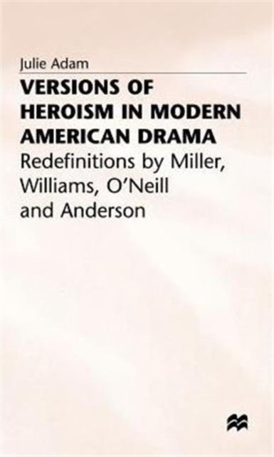 Versions of Heroism