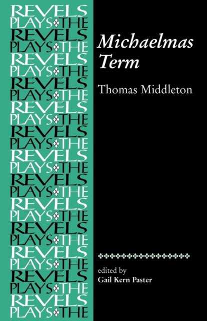 Michaelmas Term