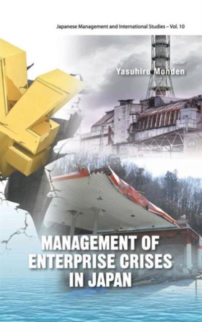 Management of Enterprise Crises in Japan
