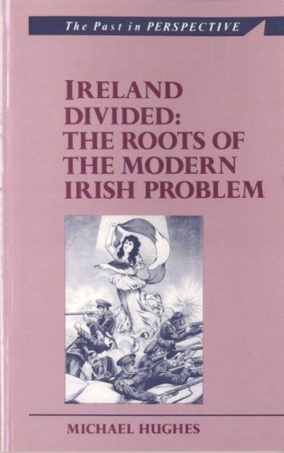 Ireland Divided