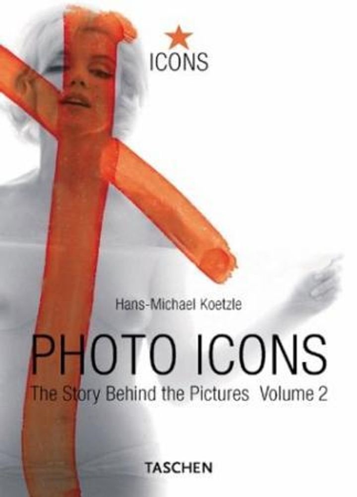 Photo icons