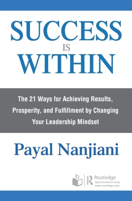Success Is Within