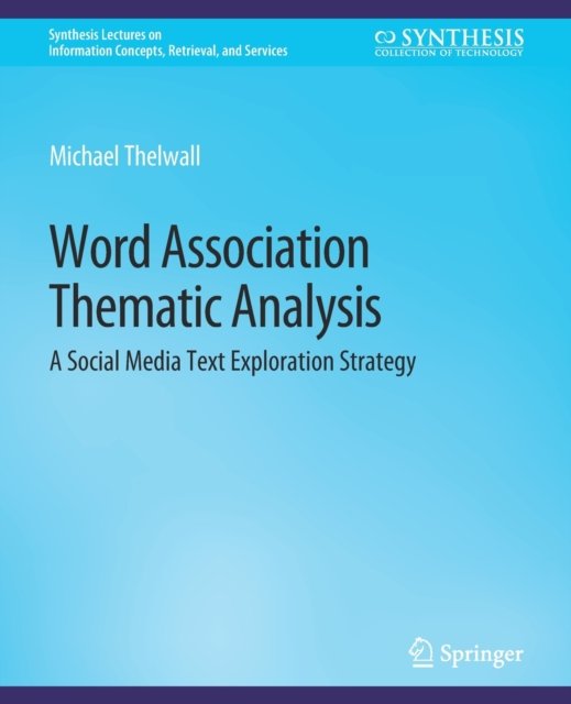 Word Association Thematic Analysis