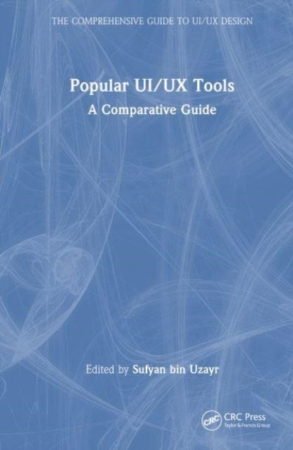 Popular UI/UX Tools