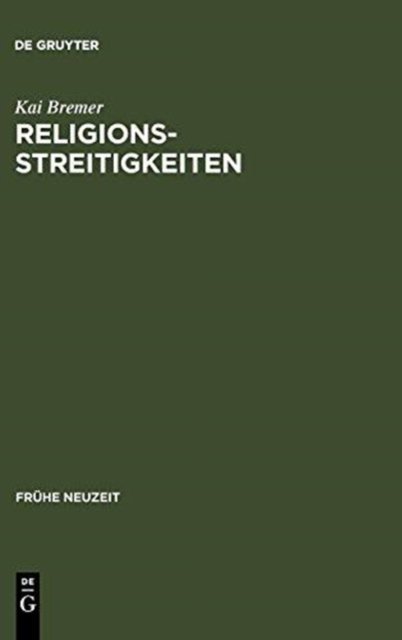 Religionsstreitigkeiten