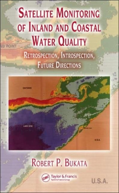 Satellite Monitoring Of Inland And Coastal Water Quality