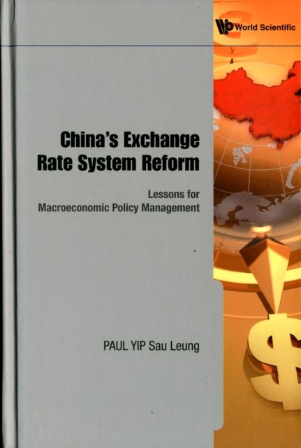 China''s Exchange Rate System Reform