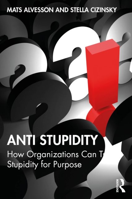 Anti Stupidity
