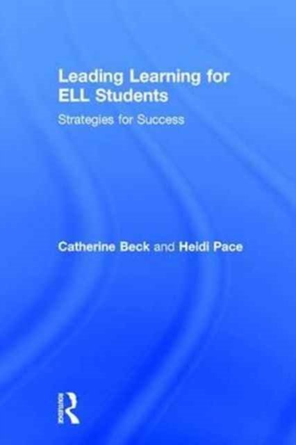 Leading Learning for ELL Students