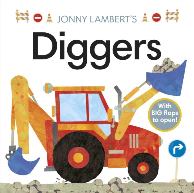 Jonny Lambert''s Diggers