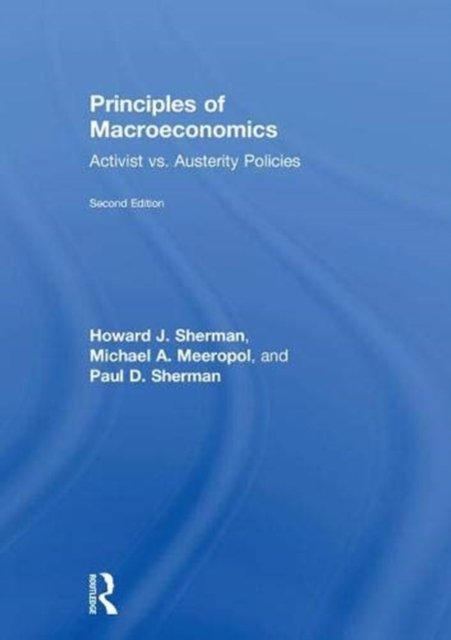 Principles of Macroeconomics