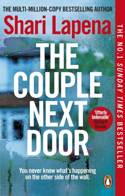 The Couple Next Door