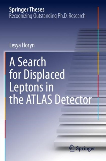A Search for Displaced Leptons in the ATLAS Detector