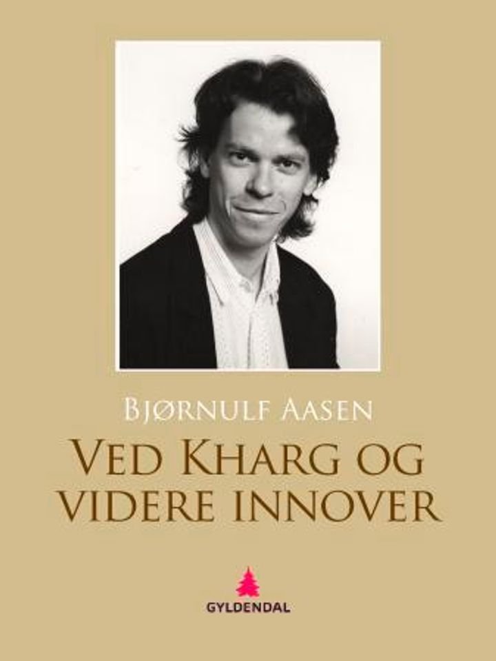 Ved Kharg og videre innover