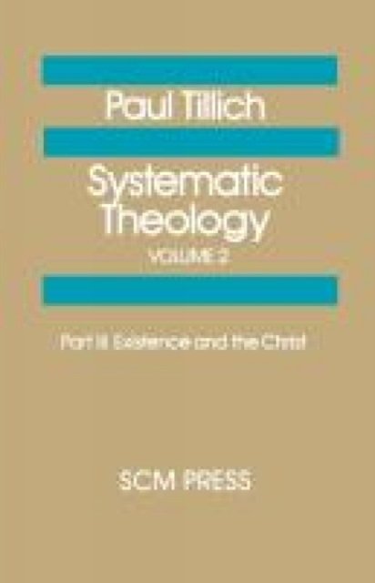 Systematic Theology Volume 2