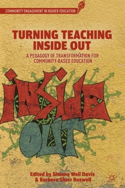 Turning Teaching Inside Out