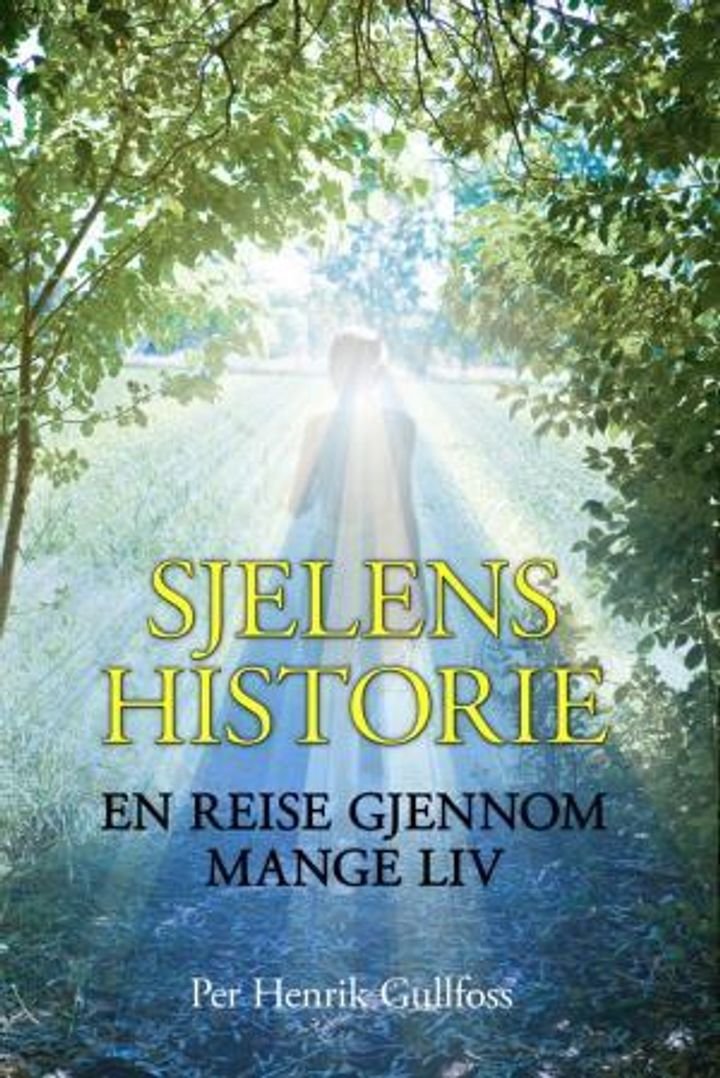 Sjelens historie - en reise gjennom mange liv