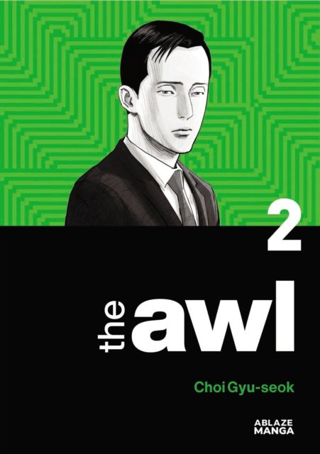 THE AWL VOL. 2