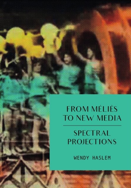 From Melies to New Media