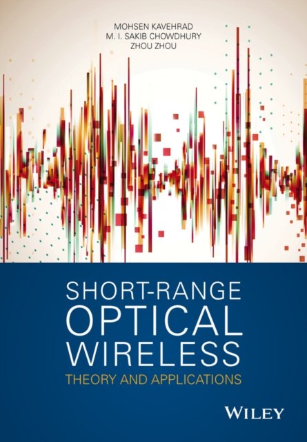 Short-Range Optical Wireless