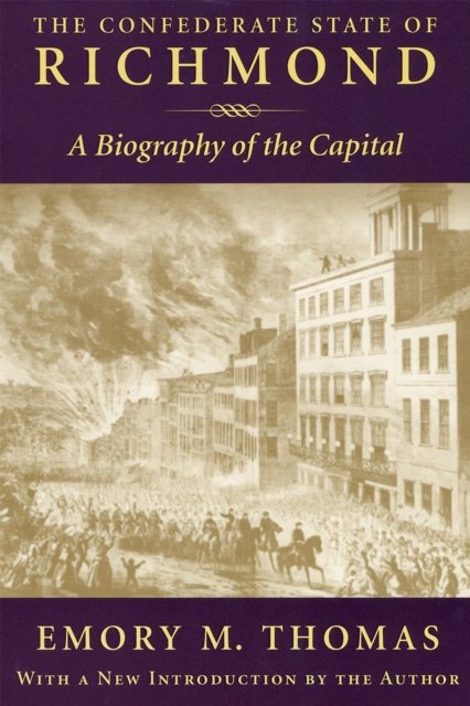 The Confederate State of Richmond