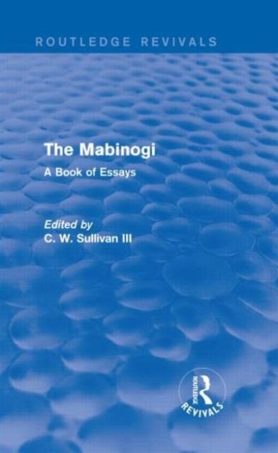 The Mabinogi