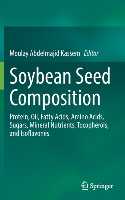 Soybean Seed Composition