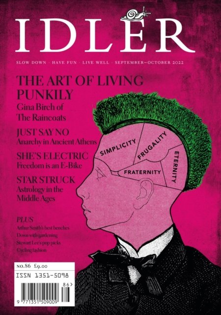 The Idler 86