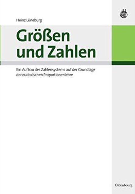 Größen Und Zahlen