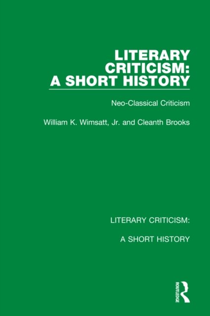 A Short History