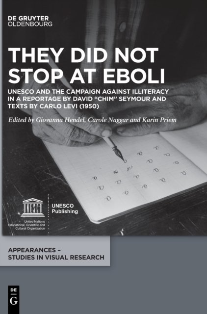They did not stop at Eboli