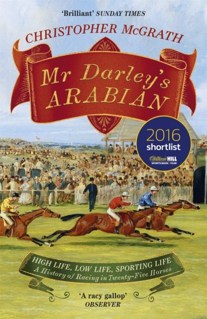 Mr Darley''s Arabian