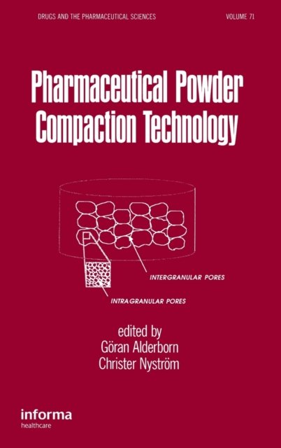 Pharmaceutical Powder Compaction Technology