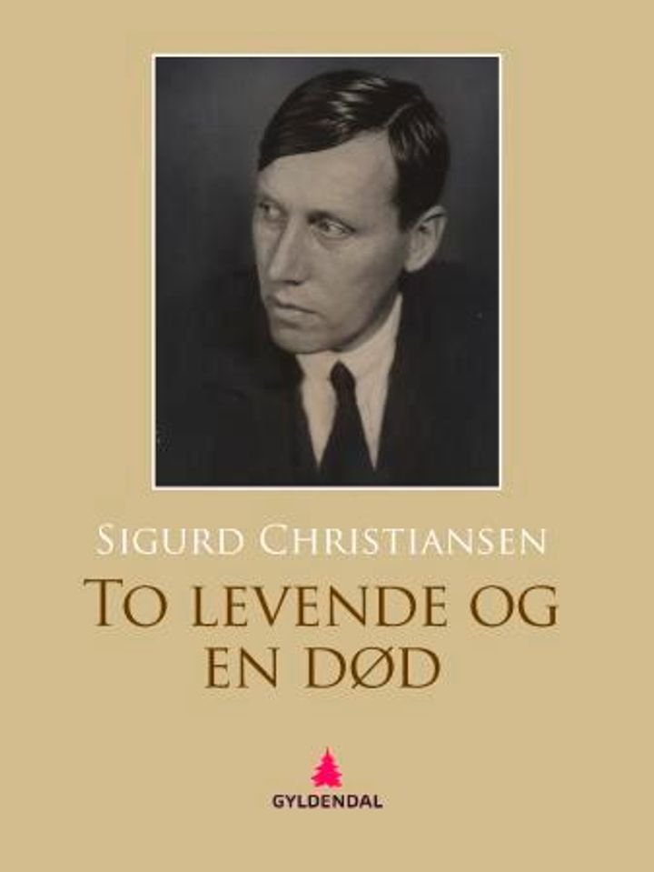 To levende og en død - roman