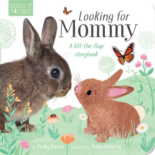 Looking for Mommy