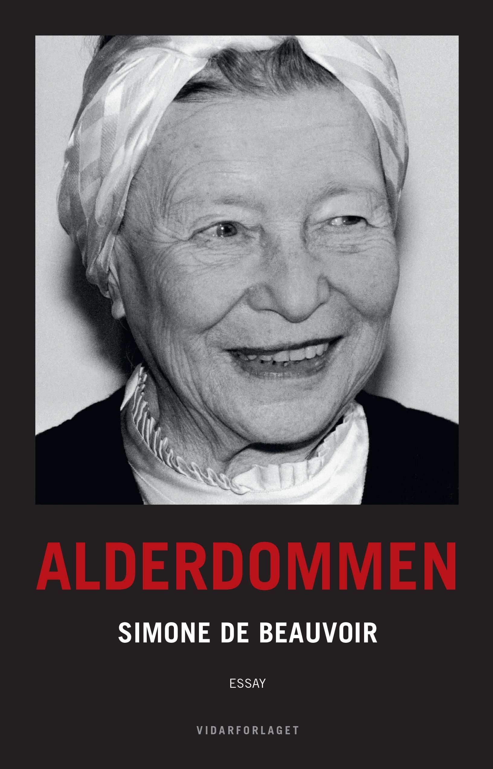 Alderdommen - essay